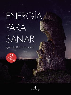cover image of Energía para Sanar